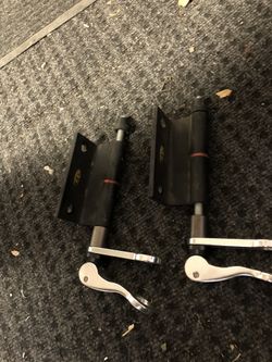 Bike Rack Locks
