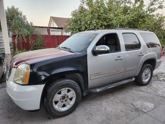2007 Chevrolet Tahoe