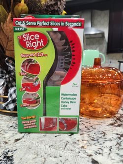 Fruit Slicer