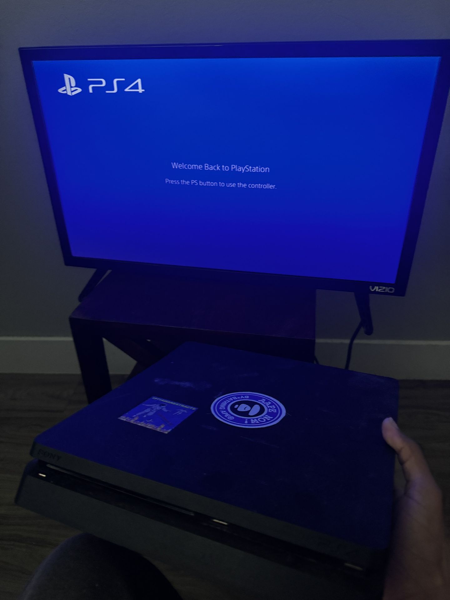 ps4