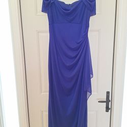 Evening Gown