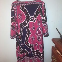 Forever Dress Size XL