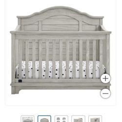 Baby Crib