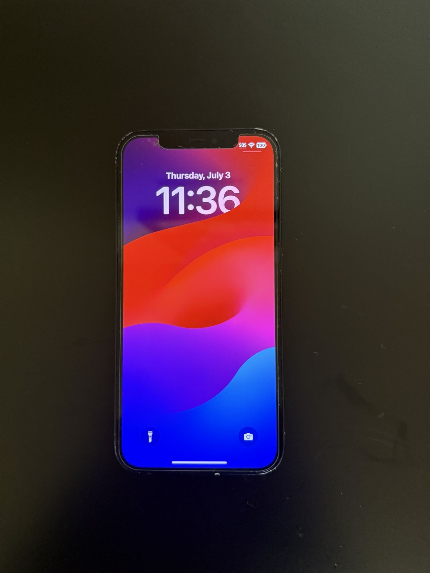 iPhone 12