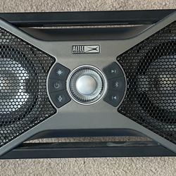 Bluetooth Stereo Speakers