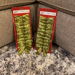 Christmas Bows