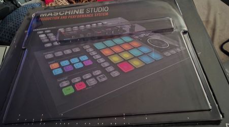 Native Instruments Deck Saver