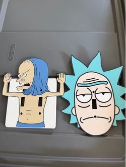 Light Switch