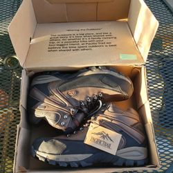 Hiking Boots Size 13 Mens