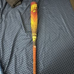 Easton Bat Hype -5 Size 30/25