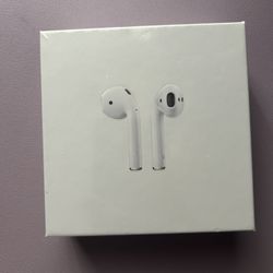 Air Pods Gen 2 