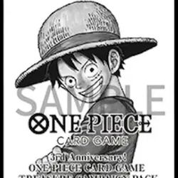 Op13 Treasure Campaign Pack