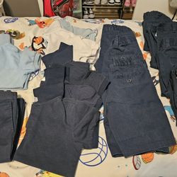 Boys School Uniforms 