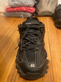 Balenciaga Tracks