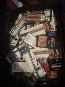 Maquillaje