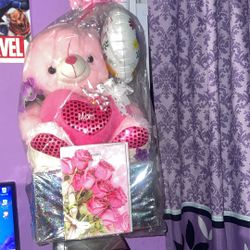 Happy Mother’s Day Bear 