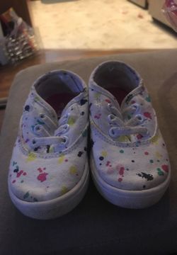 Toddler shoes
