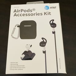 NEW AirPods Accessories Kit 
