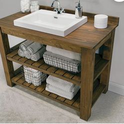 Bathroom Vanity 