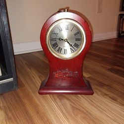 Old Table Clock