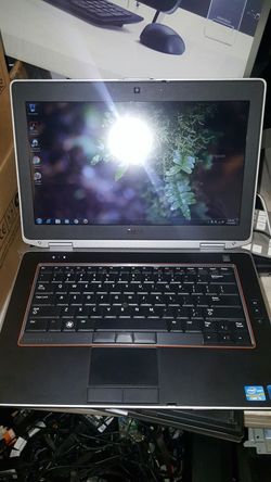 Dell touchscreen laptop