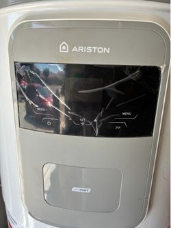 Ariston water heaters brand new