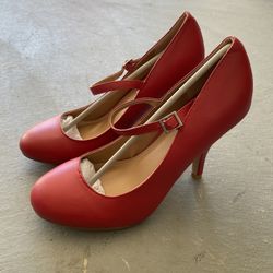Vintage Heels!