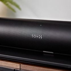 Sonos Arc Soundbar (Black)