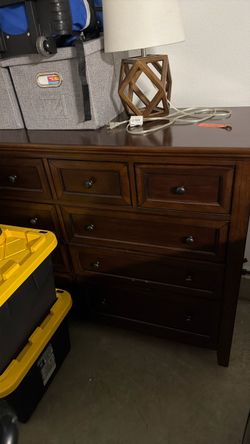 Large wood drawer 4x4 feet about