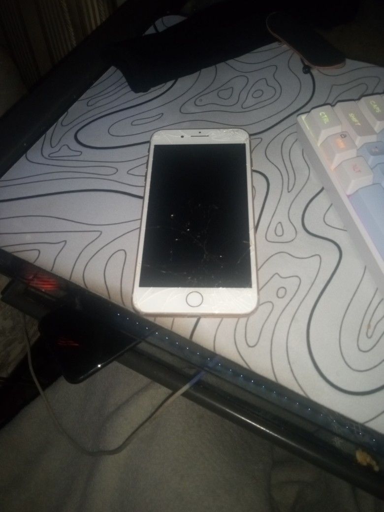 iPhone 8