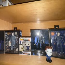 Michael Myers Bundle 