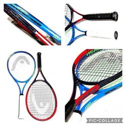 Head Tennis Rackets