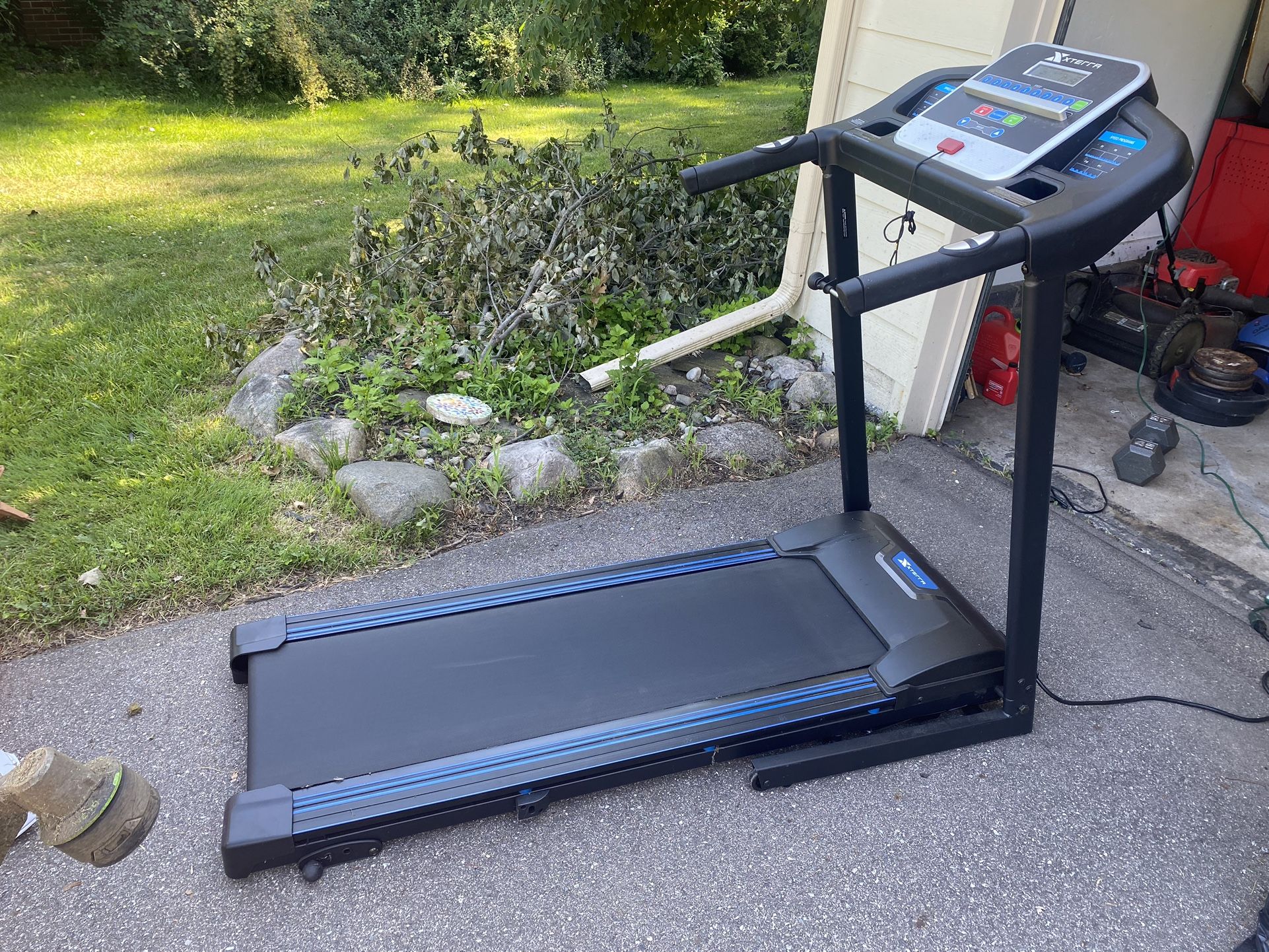 Treadmill