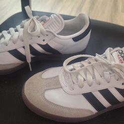 Adidas Samba