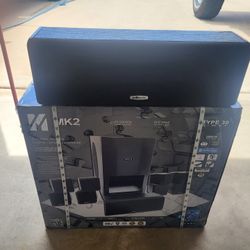 Surround Sound System