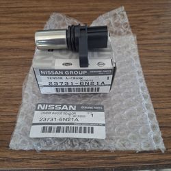 CRANK SENSOR NISSAN ALTIMA