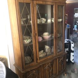 China cabinet