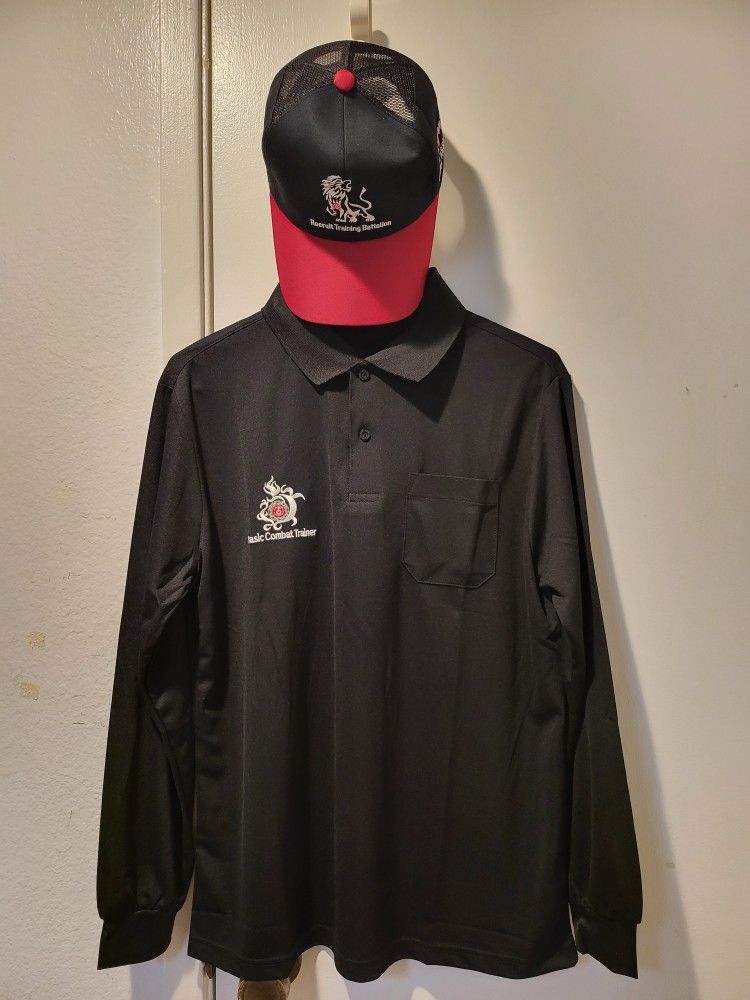 BTS JIN Trainer Cap & Shirt