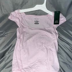 Wild Fable, Pink,  Adult Size Small Shirt...12 Available 