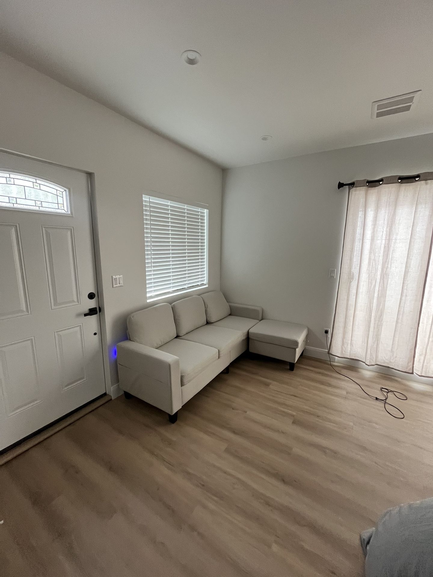 Small Couch