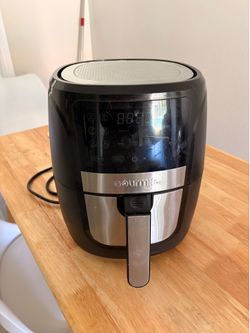 Air fryer