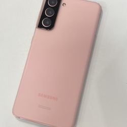 Galaxy S21 Fully Unlocked 
