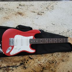 Fender Squier MINI Guitar