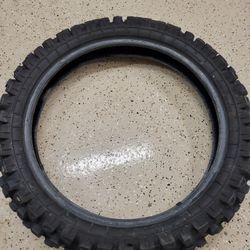 Dirt Bike Tires