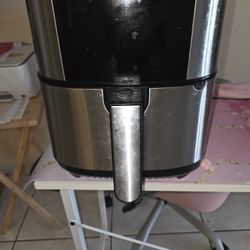 Chef Man Air Fryer