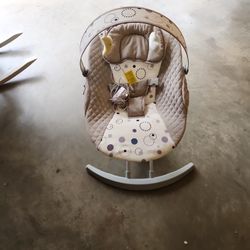 Baby Swing 