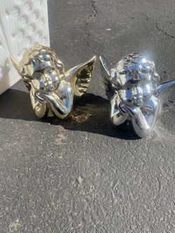 Angels home decor