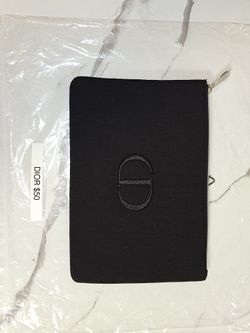 DIOR Pouch
