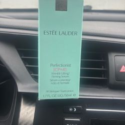 Estee Lauder