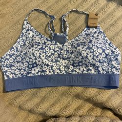 Victoria’s Secret Sports Bras & Skirt Large - Prices In Description